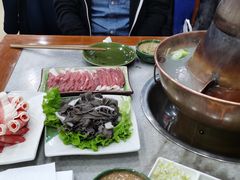 -壹条龙饭庄台基厂店