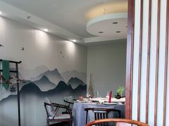 -霁月山房(体育公园店)