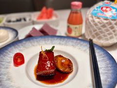 -汤里来温泉