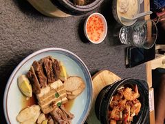 -潮堂 · 潮州菜(国贸商城店)