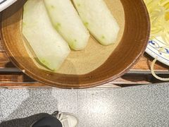 -楠火锅(昆山金鹰店)
