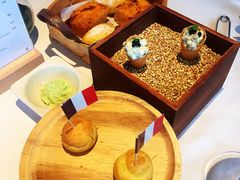 -L'Arome芳芳法国餐厅(仙林金鹰店)