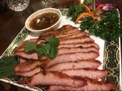 -Siam泰餐厅(水上公园店)