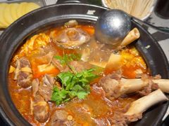-沪小胖·小龙虾·蓝龙王(八佰伴店)