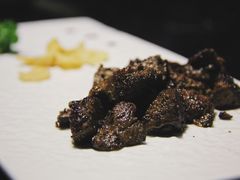 -梅筑·创意料理(王府井百货店)