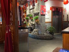 -潮辣成都老火锅(奉贤扶港路店)