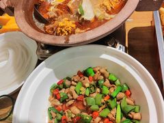 -肖记公安牛肉鱼杂馆· 省级非物质文化遗产(仁和路店)