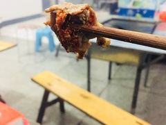 -浩文烧烤