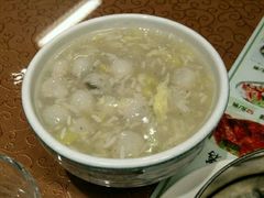 -凡灵哥达港式茶餐厅(海上海弘基休闲广场店)