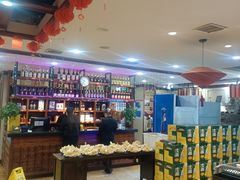 -那家老院子东北菜·饺子·小鸡炖蘑菇(艳华街店)