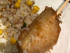 -味千拉面(德雅路CFC富兴时代店)