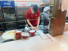 -朱氏牛鼎记鲜牛火锅(山水华庭店)