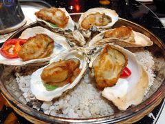 -味可道美食坊(福基路店)