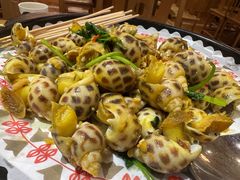 -德胜轩正宗顺德菜(宝安沙井会展中心店)