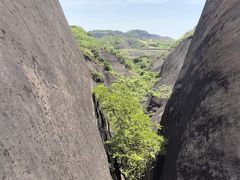 -飞天山旅游区