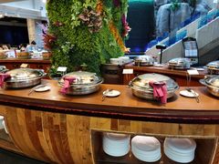-聚春园自助餐厅(东街口店)