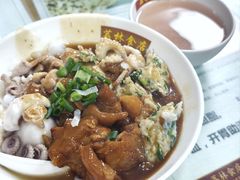 -荔林食店(西华路店)