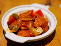 -青檸泰 LIME THAI (财富购物中心店)
