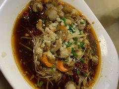 -福建美食城(老君堂店)