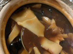 -晨曦炖汤·不放油(东单菜市场美食城店)