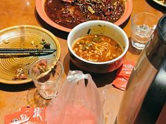 -辣不二地道川菜(汉水路店)