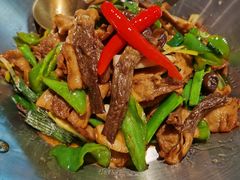 -渔语鱼新川菜Bistro(万象天地店)