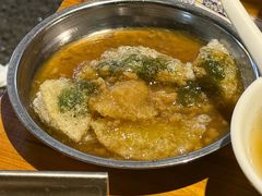 粉粿-正宗棉湖甜汤春卷店