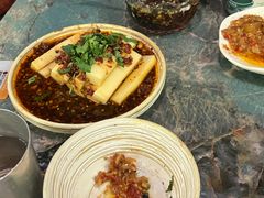 -浩海火燒雲傣家菜(芮欧百货店)