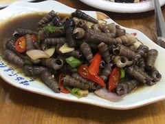 -山里饭店(贵安店)