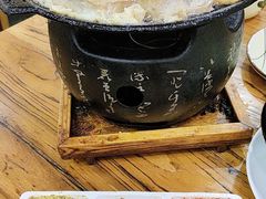 -味好美砂锅居(丰储街店)