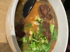 -长寿面(北京西路店)