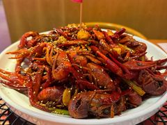 -庆峰龙虾烧烤(合肥一店)