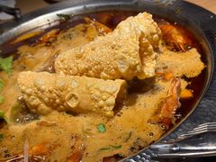 -邵汇大虾(吉林大路店)