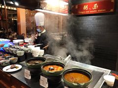 -源·咖啡自助餐厅·海鲜·烧烤·三文鱼(海口华彩洲际酒店)