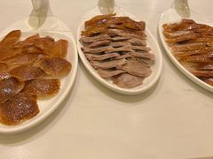 -城南往事·鲁菜济南菜(龙奥万科店)