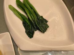 -长沙顺天凯宾斯基酒店·祈顺酒家中餐厅(雨花亭店)