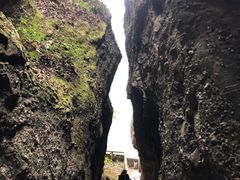 -桂林资江天门山风景区