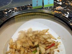 -巴犀烧烤(新崇光店)
