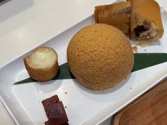 -蔡澜点心·粤菜(月星环球港店)