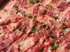 -一品诚记烤肉·甄选店(中南路店)