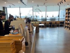 -魔方城市书房(中街益田店)