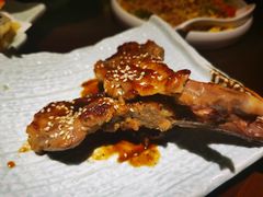-旨料亭日本料理(四川北路店)