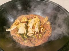 -江湖水乡铁锅炖魚(周庄嘉园店)