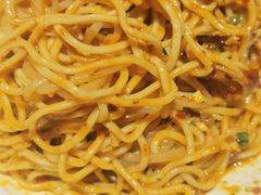 渝信特色拌面-渝信川菜(西单店)