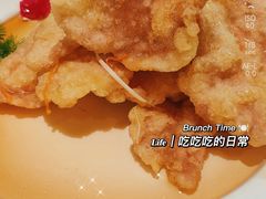 -上关雪東北菜(中房金谊店)