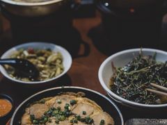 徽三毛豆腐-徽三说·土徽菜·中国徽菜连锁品牌(阳湖总店)