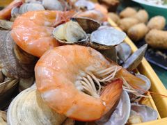 渔民归来-良师门滨海人家·海鲜·家常菜(滨海城店)