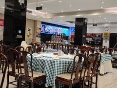 -紫光园·烤鸭·北京菜(劲松店)