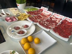 -潮牛禾记•潮汕鲜牛肉火锅(新亚洲店)
