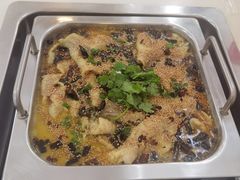 -清真涮锅鱼